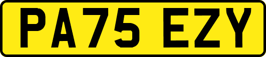PA75EZY
