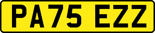 PA75EZZ