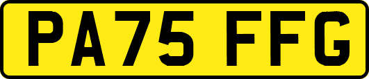 PA75FFG