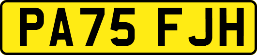 PA75FJH