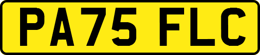 PA75FLC