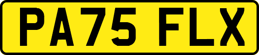 PA75FLX