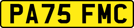 PA75FMC