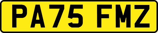 PA75FMZ