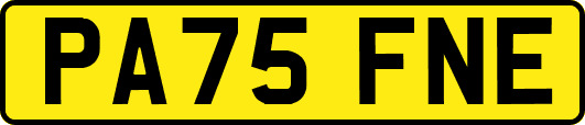 PA75FNE