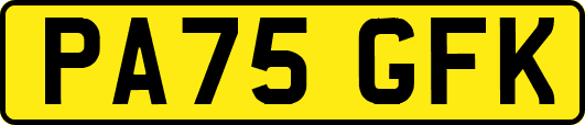 PA75GFK