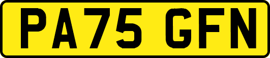 PA75GFN