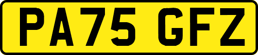 PA75GFZ
