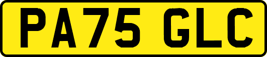 PA75GLC