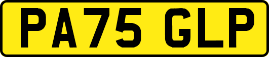 PA75GLP