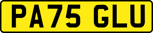 PA75GLU