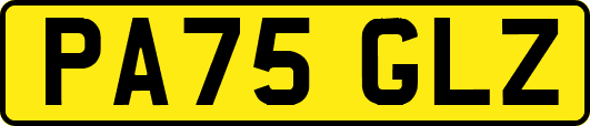 PA75GLZ