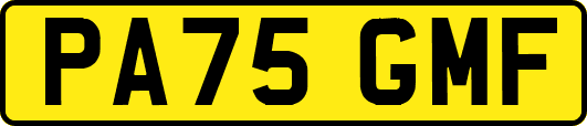 PA75GMF