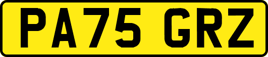 PA75GRZ