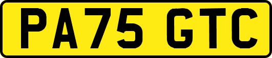 PA75GTC