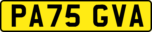 PA75GVA