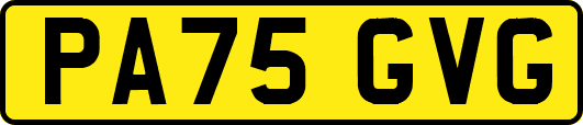 PA75GVG