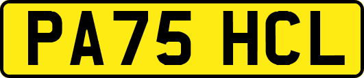 PA75HCL