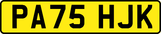 PA75HJK