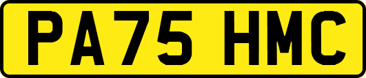 PA75HMC