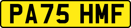 PA75HMF