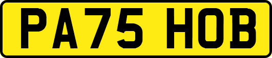 PA75HOB
