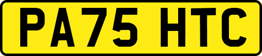 PA75HTC