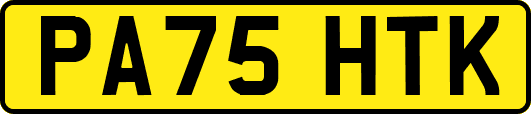 PA75HTK