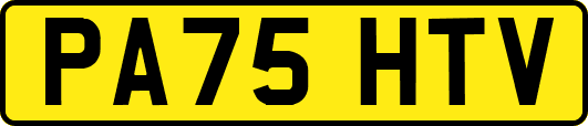 PA75HTV