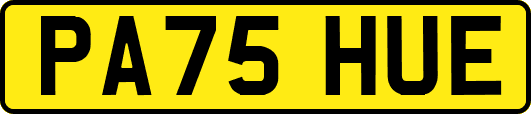 PA75HUE