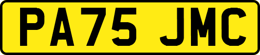 PA75JMC