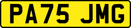 PA75JMG