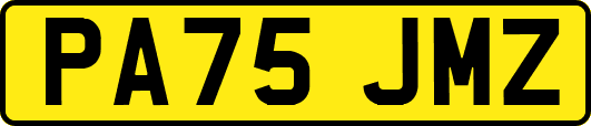 PA75JMZ