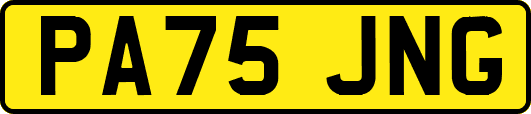 PA75JNG