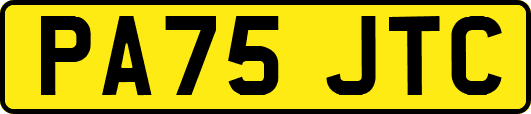 PA75JTC