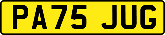 PA75JUG