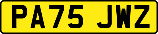 PA75JWZ