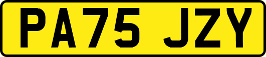 PA75JZY