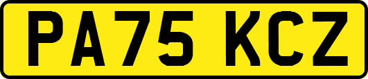 PA75KCZ