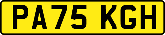 PA75KGH