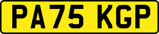 PA75KGP