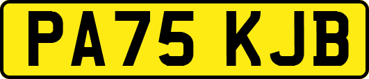 PA75KJB