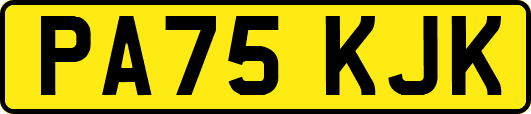 PA75KJK