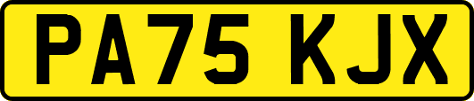 PA75KJX