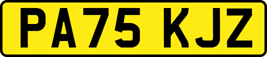 PA75KJZ