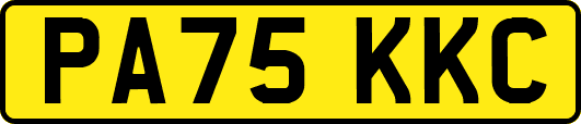 PA75KKC