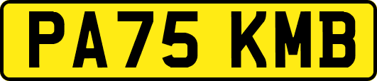 PA75KMB