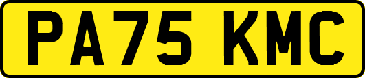 PA75KMC