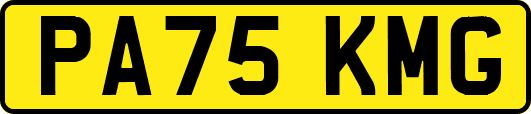 PA75KMG