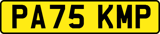 PA75KMP